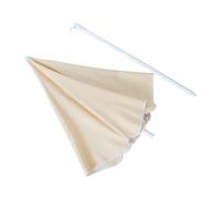 Roba Baumann Set de parapluies ''Outdoor +'' pour groupes de sièges d'enfants, pour s'amuser en plein air