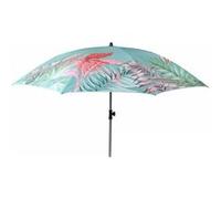 Parasol Pro Beach animaux Inclinable en Plastique 160 cm