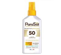 ParaSol Protection & Bronzage FPS 50 - Soin solaire visage et corps haute protection - Activateur de mélanine - Protection UVA/UVB - Résistant à l'eau - Fabriqué en France