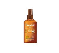 ParaSol Protection & Bronzage Mini Huile Sèche Sublimante Coco SPF50 125ml