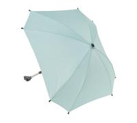 Parasol Réglable Avec Protection Solaire Uv 50+, Pour Poussettes, Menthe, Reer Shinesafe Mint 84173 Vert