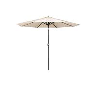 Parasol Rond modèle SEVILLE 3 mètres