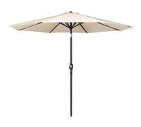 Parasol Rond modèle SEVILLE 3 mètres Bolero 13