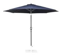 Parasol Rond modèle SEVILLE 3 mètres Bolero 2