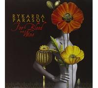 Parasol,Rykarda - for Blood and Wine [Import]