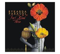 Parasol, Rykarda - for Blood and Wine [Import]