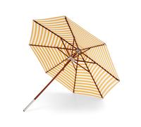 Parasol Skagerak Atlantis Ø 330cm H x Ø 274x330cm