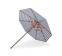 Parasol Skagerak Messina Ø 270cm H 250cm/pole Ø 3.5cm
