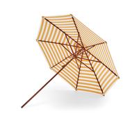 Parasol Skagerak Messina Ø 270cm H 250cm/pole Ø 3.5cm