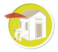 Parasol Smoby 80 x 90 cm Rouge E