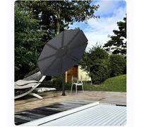 Parasol solaire 1000w
