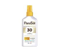 ParaSol Spray Bronzant Activateur de Mélanine 30 FPS Protection & Bronzage