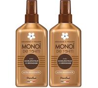 ParaSol Spray Graisse à Traire Monoï de Tahiti (Lot de 2)