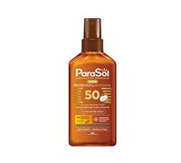 Laboratoires Dermosun Spray Huile Sèche FPS 50 Protection & Bronzage Mini