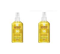 ParaSol Spray Monoï de Tahiti 30 FPS & Spray Monoï de Tahiti 15 FPS