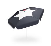 Parasol Sunshady H 242cm / Ø 300cm