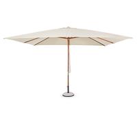 Parasol Syros 3X4 Naturel