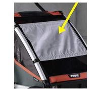 Parasol THULE CARRITO Doble 17-X