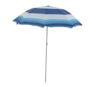 Parasol universel Master Grill&Party 180cm rayures JKB04