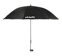 Parasol universel pour chaise VirtuFit 105x105x90 cm