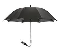 Parasol universel réglable avec protection UV pour poussette - 75/85 cm - Ombrelle parfaite pour l'ombre