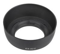Parasoleil de baïonnette ES-62II pour accessoires de photographie Canon EF 100-300mm f / 4.5-5.6 G