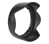 Parasoleil de remplacement ES-68II pour objectif Canon EOS EF 50mm f/1.8 STM - Canon - ABS - Noir