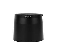 Parasoleil ET-74B pour caméra inversé pour objectif Canon EF70-300mm F4-5.6 IS II