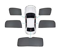 Parasoleil Fenêtre pour Toyota Noah/Voxy 80Series 2014-2021