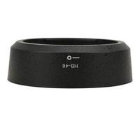 Parasoleil HB-46 pour Nikon NIKKOR AF-S DX 35mm / 1.8g Noir G