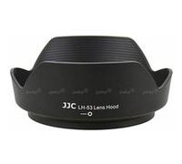 Parasoleil Pare-Soleil pour Objectif Nikon AF-S NIKKOR 24-120mm f/4G ED VR LH-53