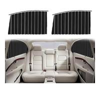 Parasoleil Rideau Voiture pour Dacia Duster 3 2024 2025 2026