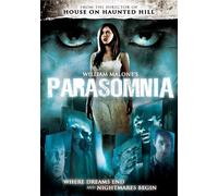 Parasomnia
