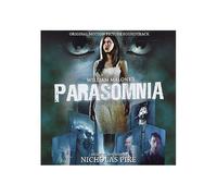 Parasomnia