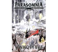 Parasomnia – Dark Horse Comics