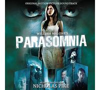 Parasomnia