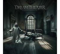 Dream Theater - Parasomnia (Digipack)