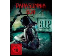 Parasomnia Box