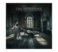 Dream Theater – Parasomnia – CD – Digipack