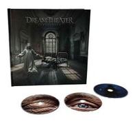 Dream Theater – Parasomnia – Coffret CD édition limitée
