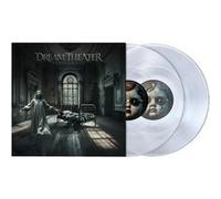 Parasomnia Édition Limitée Vinyle Transparent