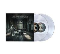 Parasomnia Édition Limitée Vinyle Transparent Vinyle