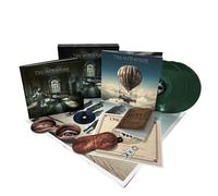 Dream Theater - Parasomnia (Deluxe Box Set)