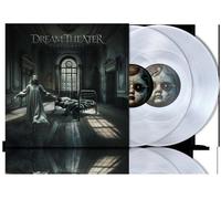Parasomnia Édition Limitée Vinyle Transparent