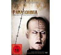 Parasomnia [Import]