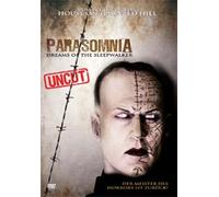 parasomnia, incut