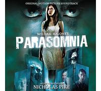Parasomnia