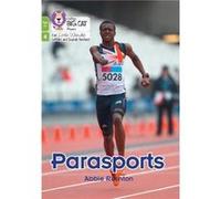 Parasports by Abbie Rushton Paperback Book Abbie Rushton (Auteur)