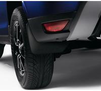 Paraspritz Original Set Arrière Dacia Duster II Depuis 2018 8201700276