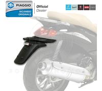 Paraspruzzi Pour Parafango Arrière Original Piaggio Beverly Cruiser 500 2009